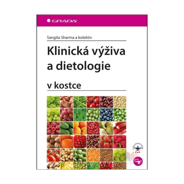 Klinická výživa a dietologie v kostce