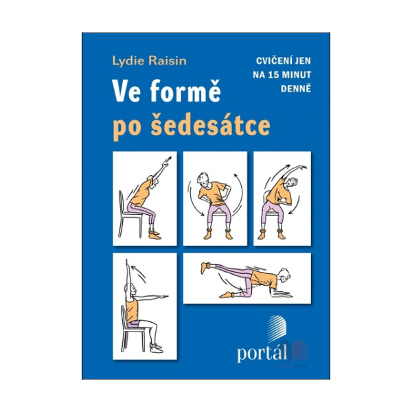 Ve formě po šedesátce