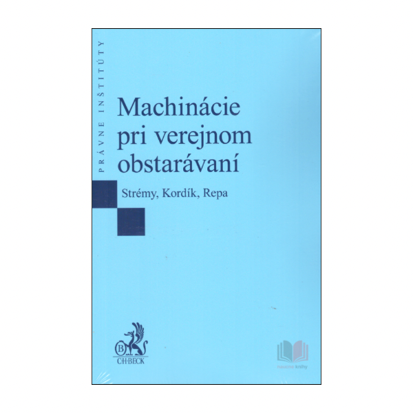 Machinácie pri verejnom obstarávaní