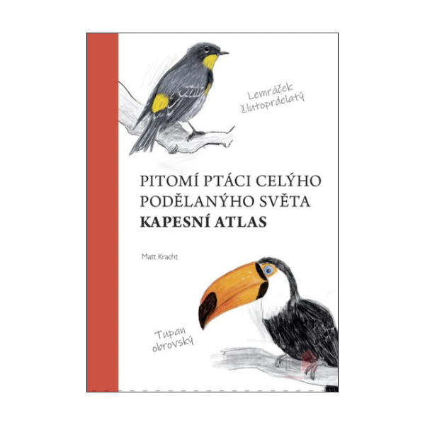 Pitomí ptáci celýho podělanýho světa