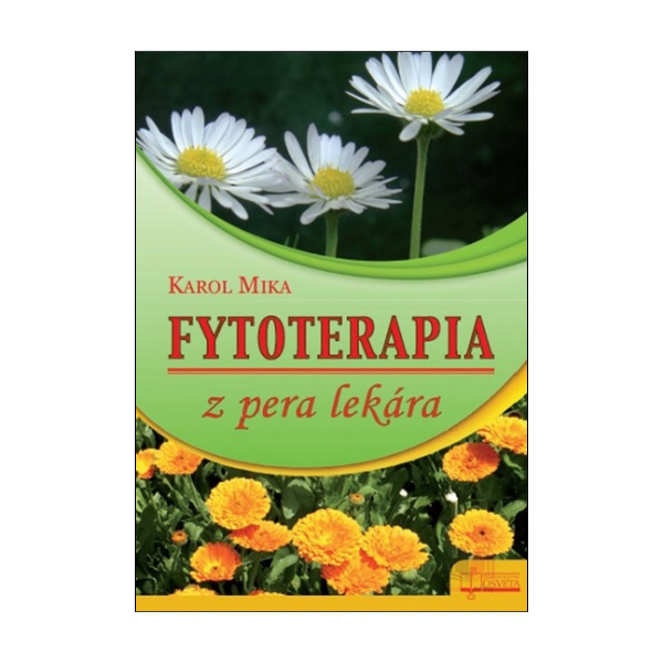 Fytoterapia z pera lekára