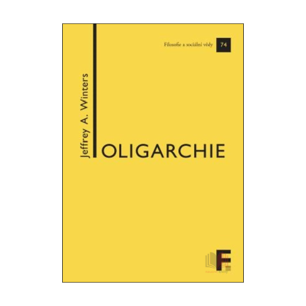 Oligarchie