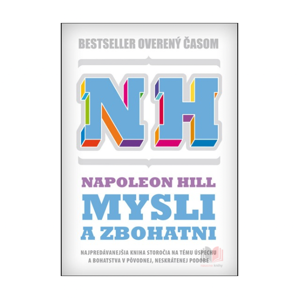 Mysli a zbohatni