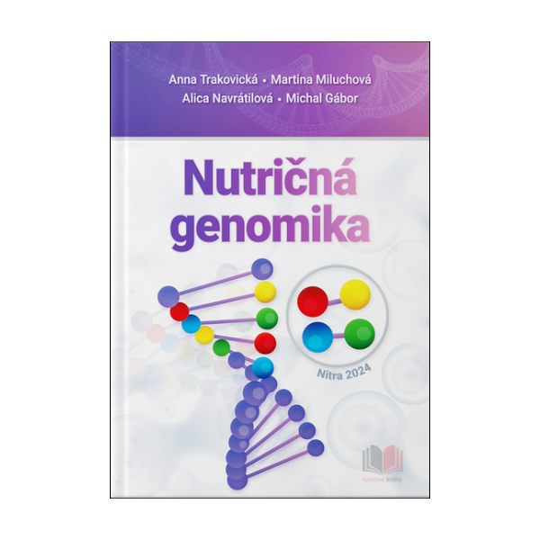 Nutričná genomika