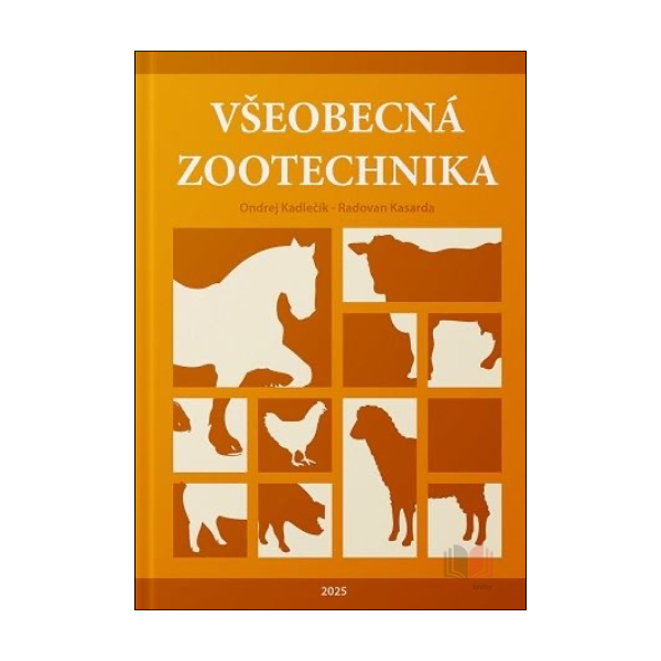 Všeobecná zootechnika