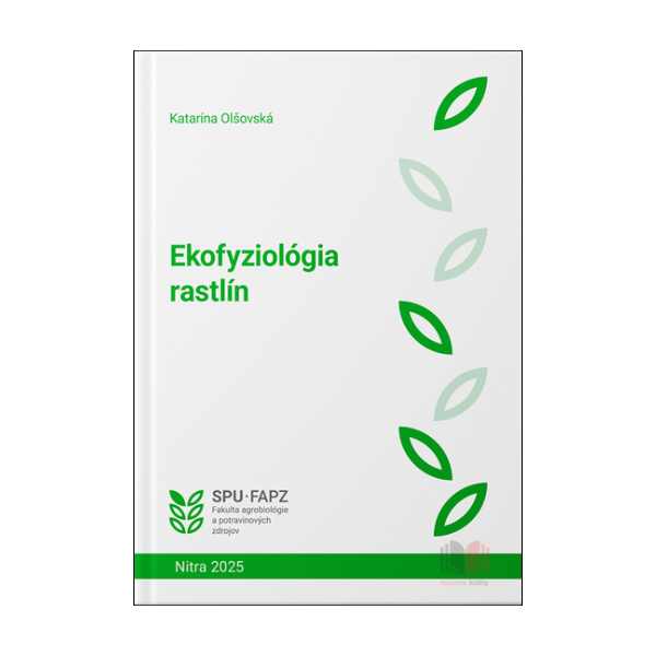 Ekofyziológia rastlín