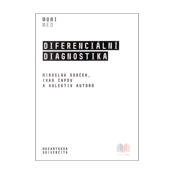 Diferenciální diagnostika