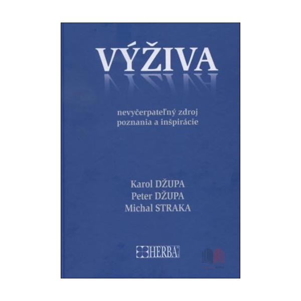 Výživa