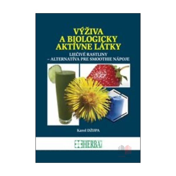 Výživa a biologicky aktívne látky