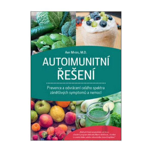 Autoimunitní řešení