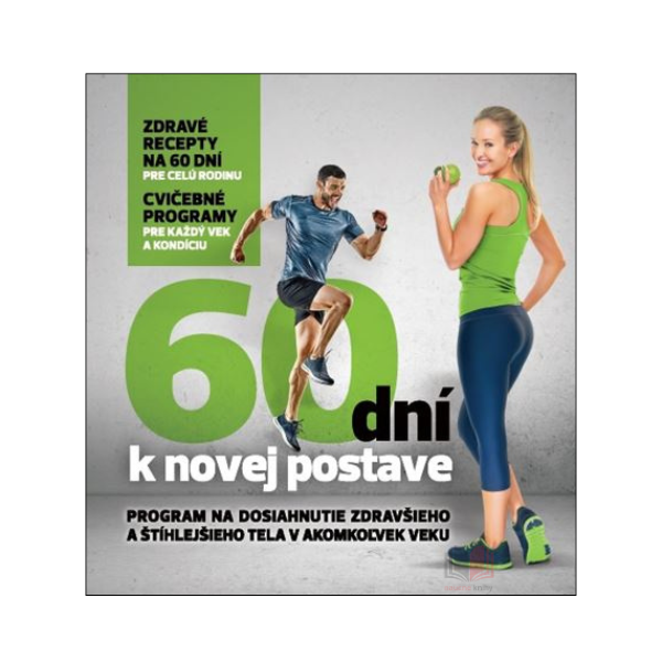 60 dní k novej postave