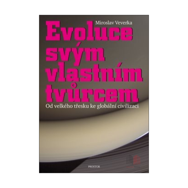 Evoluce svým vlastním tvůrcem