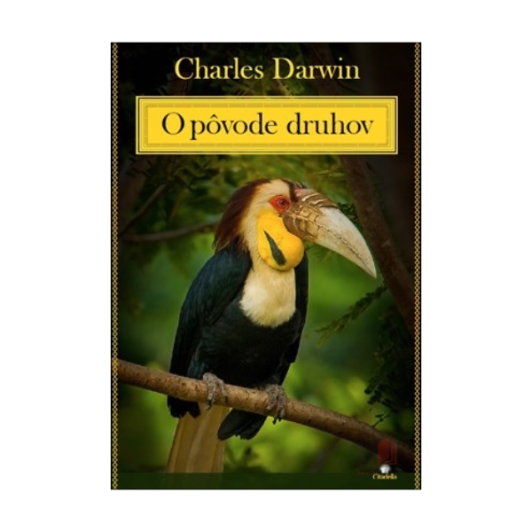 O pôvode druhov