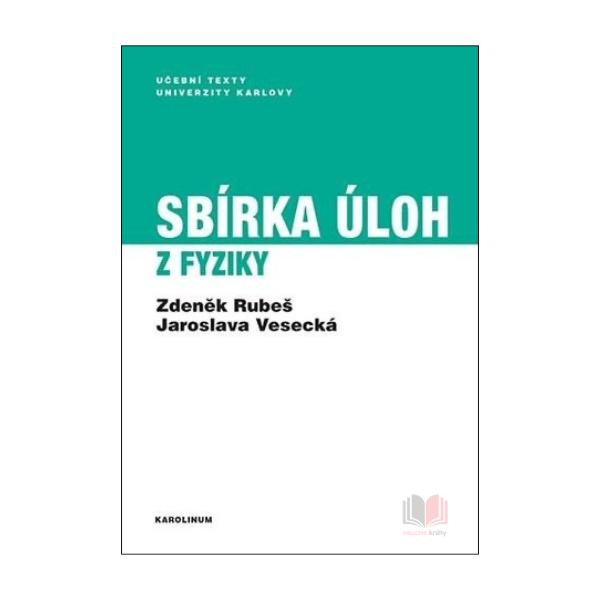 Sbírka úloh z fyziky 
