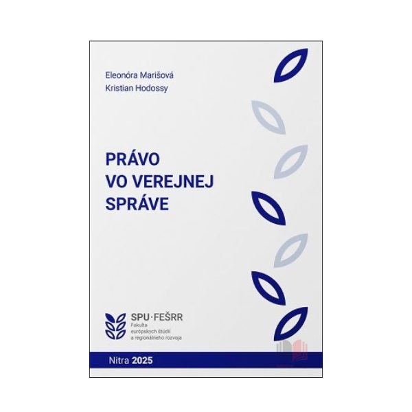 Právo vo verejnej správe