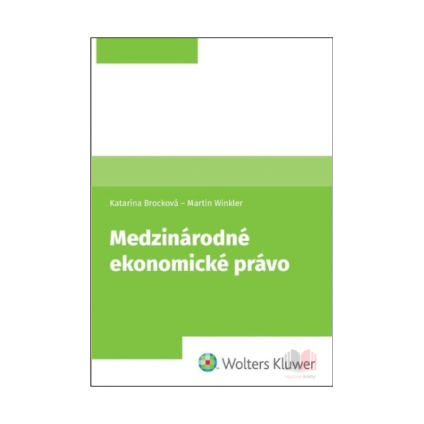 Medzinárodné ekonomické právo