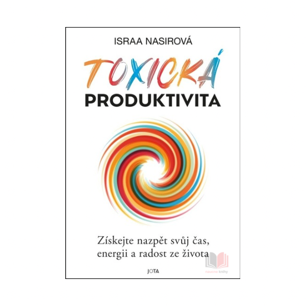 Toxická produktivita