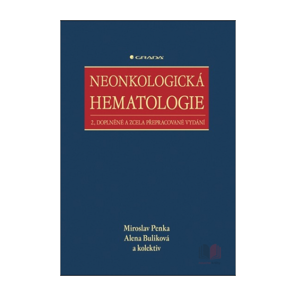 Neonkologická hematologie