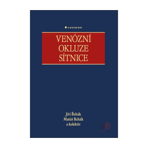 Venózní okluze sítnice