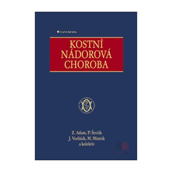 Kostní nádorová choroba
