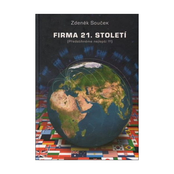 Firma 21. století