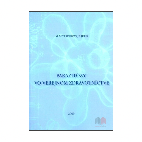 Parazitózy vo verejnom zdravotníctve