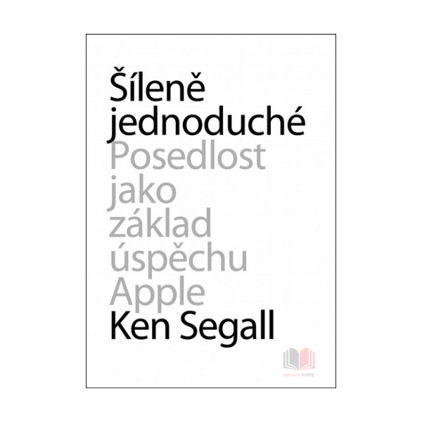 Šíleně jednoduché