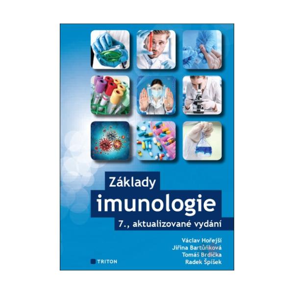 Základy imunologie