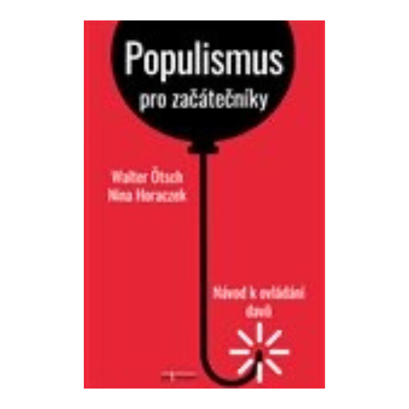 Populismus pro začátečníky
