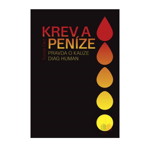 Krev a peníze