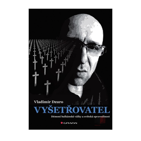 Vyšetřovatel