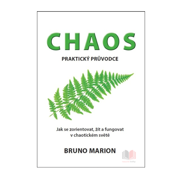 Chaos. Praktický průvodce
