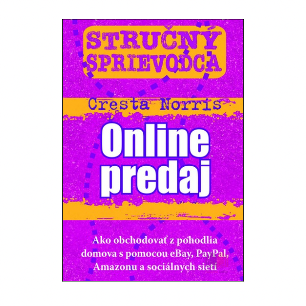 Online predaj. Stručný sprievodca
