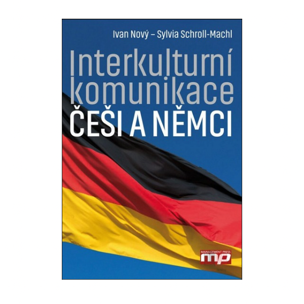 Interkulturní komunikace. Češi a Němci