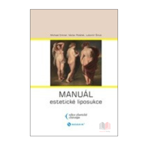 Manuál estetické liposukce