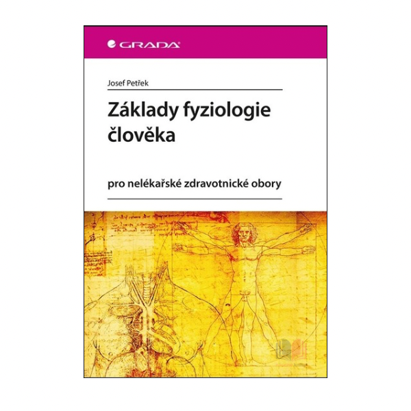 Základy fyziologie člověka