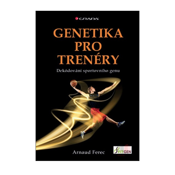 Genetika pro trenéry