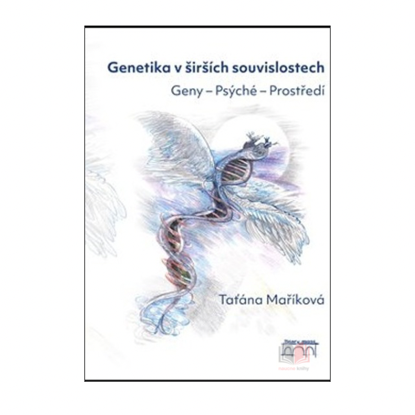 Genetika v širších souvislostech