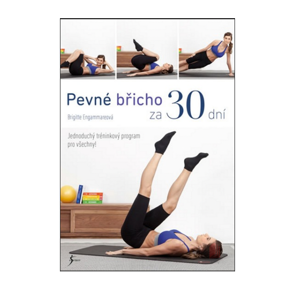 Pevné břicho za 30 dní