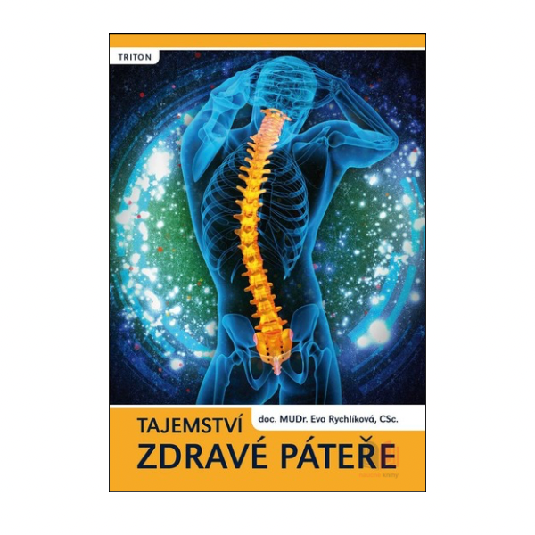 Tajemství zdravé páteře