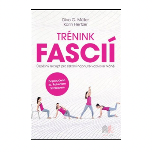 Trénink fascií
