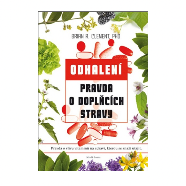 Pravda o doplňcích stravy