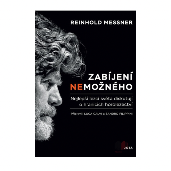 Zabíjení nemožného