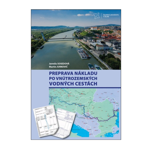 Preprava nákladu po vnútrozemských cestách