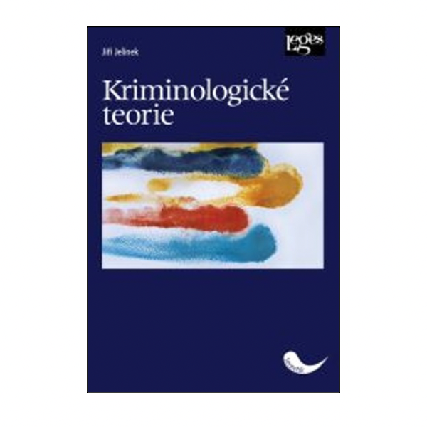 Kriminologické teorie
