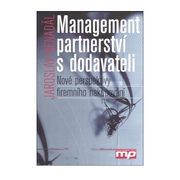 Management partnerství s dodavateli