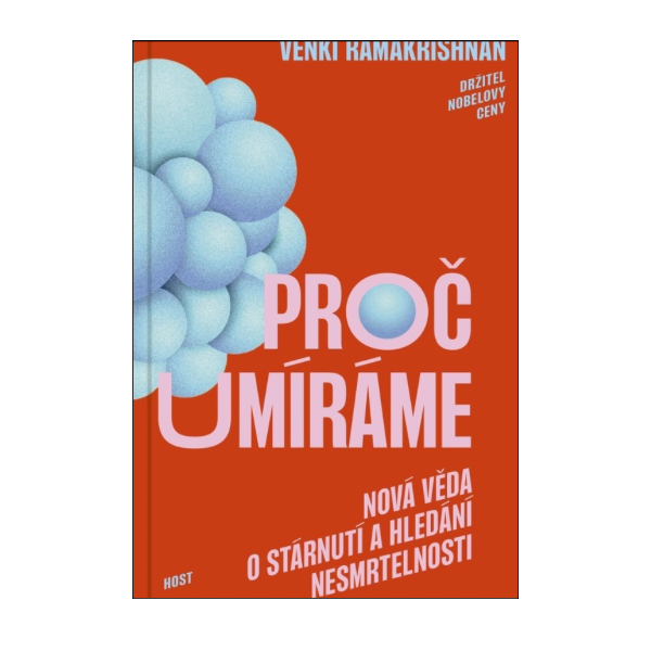 Proč umíráme
