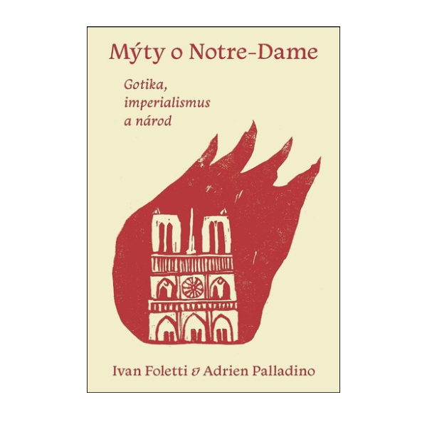 Mýty o Notre-Dame