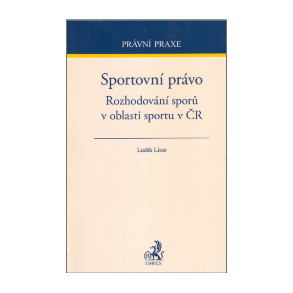 Sportovní právo