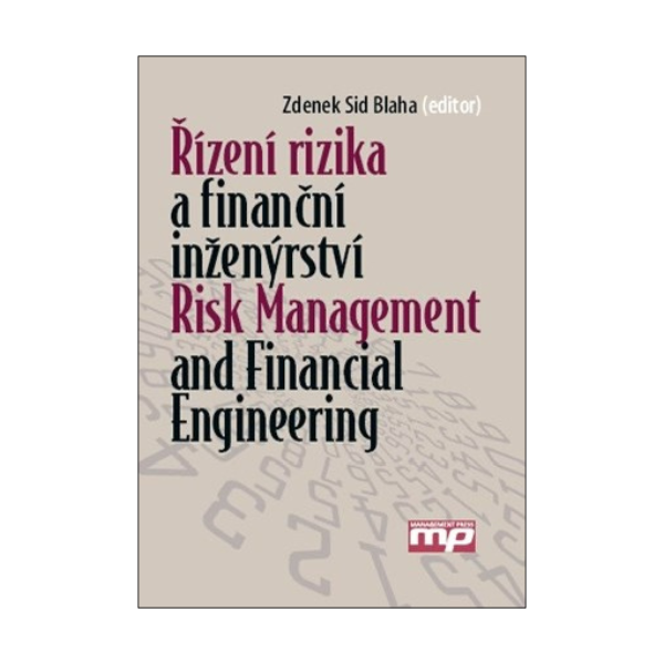 Řízení rizika a finanční inženýrstí
